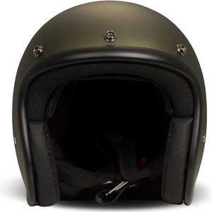 Dmd Retro Open Helm