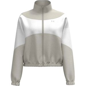 Under Armour - Rival Woven - Jas - Lichtgewicht - Waterafstotend