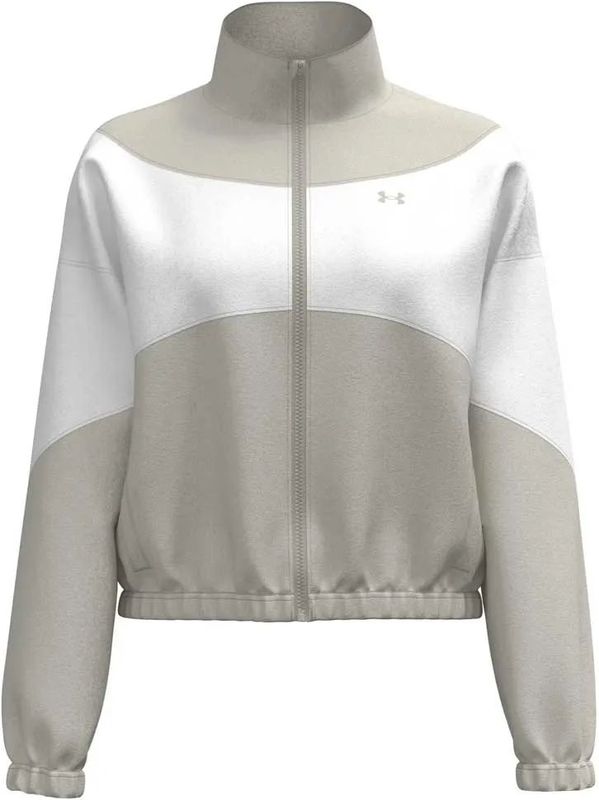 Under Armour - Rival Woven - Jas - Lichtgewicht - Waterafstotend
