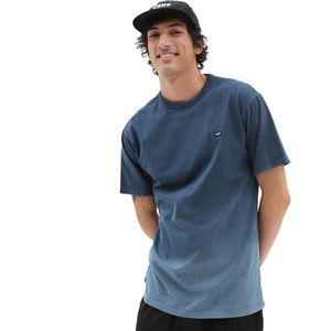 Vans Off The Wall Dip Dye T-shirt Met Korte Mouwen