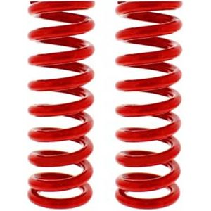 Yss 46-17-25-140 Set Schokbrekerveren Achter