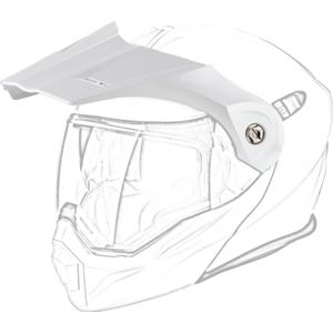 Scorpion Adx-1 Vizier