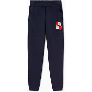 Puma Ess+ Graphic Trainingsbroek