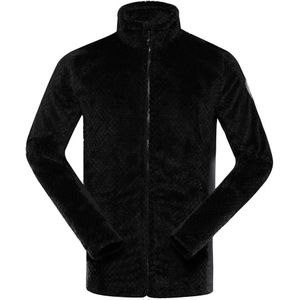 Alpine Pro Lomm Fleece Met Volledige Rits