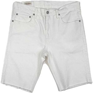Levi´s ® 501 Original Denim Shorts Wit 30 / 9 Man