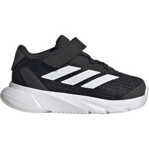 Adidas Duramo Sl El Running Shoes Zwart EU 26 1/2 Jongen
