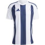 Adidas - Striped 24 - T-shirt - Met Korte Mouwen