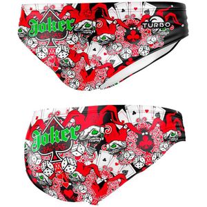 Turbo Joker 2022 Wp Zwemslip