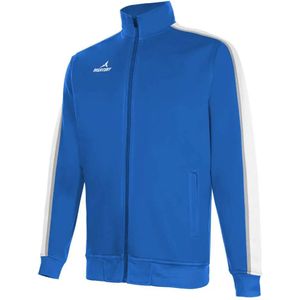 Mercury Equipment Interlock London Trainingsjack