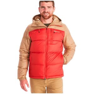 Marmot Guides Down Jacket Rood XL Man