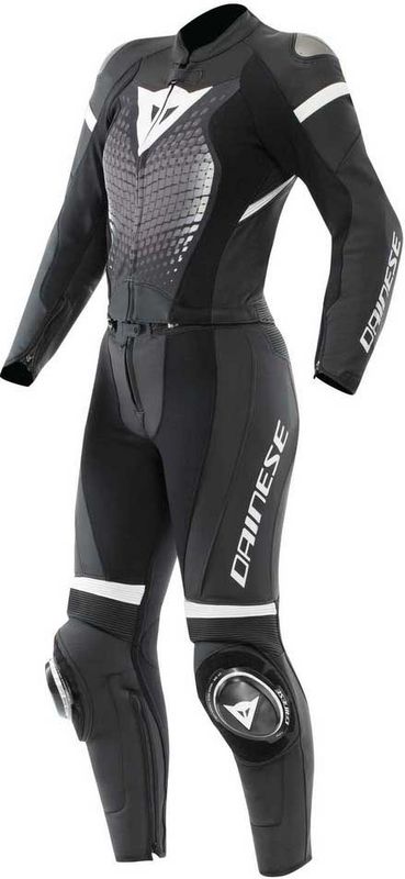 Dainese Fulminea S/t Leren Pak