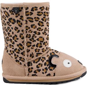 Emu Australia Cheetah Laarzen