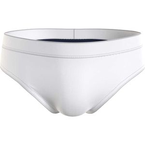 Calvin Klein Underwear Km0km00822 Swimming Shorts Wit XL Man