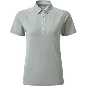 Gill Uv Tec Korte Mouw Poloshirt