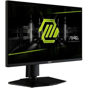 MSI MAG 255PXF - Monitor - 25 inch - Full HD - IPS - 180Hz