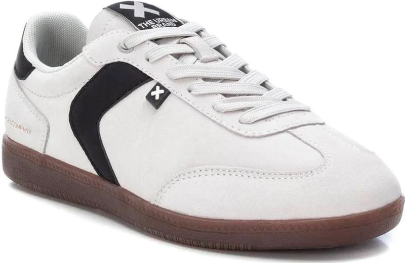 Xti - 14339706 - Leren Sneakers - Wit - Casual