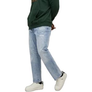Jack & Jones Glenn Fox Ra 707 Plus Size Spijkerbroek