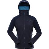 Alpine Pro - Lanca - Damesjack - Waterdicht - Softshell - Winddicht