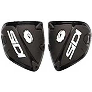 Sidi Crossfire Nummerplaat Voor