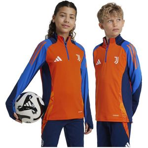 Adidas Juventus 24/25 Tiro Competition Junior Trainingspak Trainingsjack