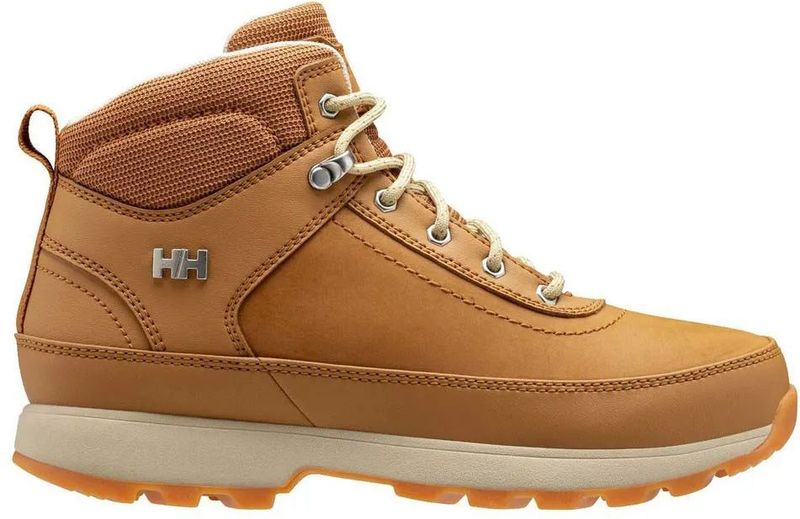 Helly Hansen - Calgary 2 - Winterlaarzen - Waterdicht Leer