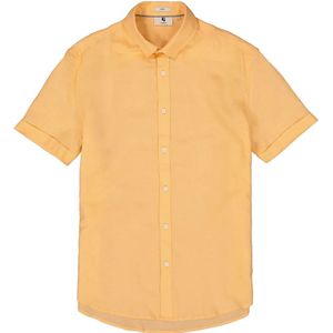 GARCIA - Z1171 - Overhemd - Effen - Heren