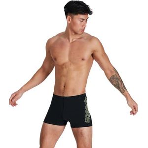 Speedo Boom Logo Placement Zwemboxer