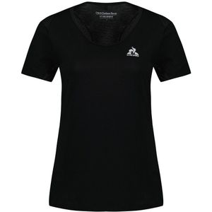 Le Coq Sportif 2310654 Training Lf N°3 T-shirt Met Korte Mouwen