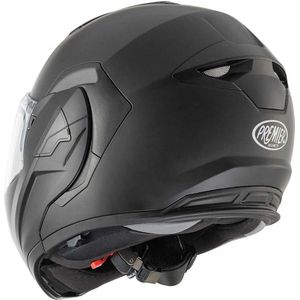 Premier Helmets X-charger Pinlock Included Modulaire Helm