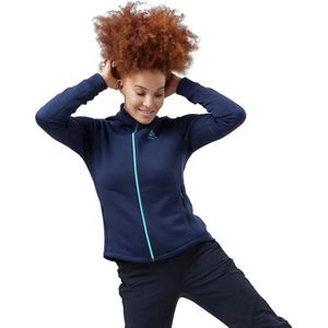 Odlo Berra Fleece Met Volledige Rits