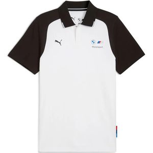 Puma Bmw Mms 2 Poloshirt
