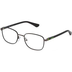 Police Vk562-500508 Glasses Grijs