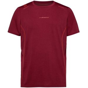 La Sportiva Tracer T-shirt Met Korte Mouwen