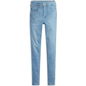 Levi´s ® 720™ High Rise Super Skinny Spijkerbroek