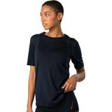 Kari Traa - Embla - Wollen T-shirt - Korte Mouwen