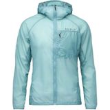 Black Diamond - Distance Wind Shell - Jas - Lichtgewicht - Waterafstotend