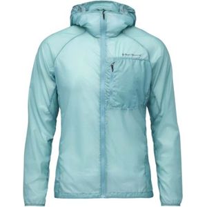 Black Diamond - Distance Wind Shell - Jas - Lichtgewicht - Waterafstotend