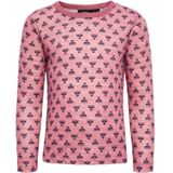 Hummel - Vilmp - T-shirt - Lange Mouwen - Zacht Wol en Ecologische Viscose