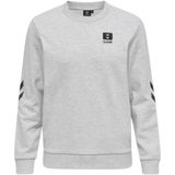 Hummel - hmlLGC LIAM - Sweatshirt - Katoen