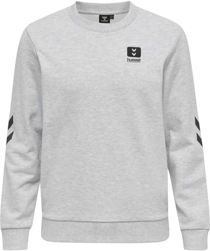 Hummel - hmlLGC LIAM - Sweatshirt - Katoen