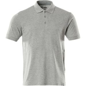Poloshirt - Blauw - 60% Biologisch Katoen/40% Gerecycled Polyester