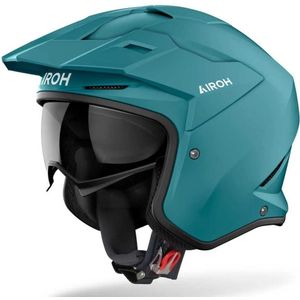 Airoh Kombakt Open Helm