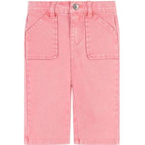 Levi´s ® Kids Cropped Wide Leg Spijkerbroek