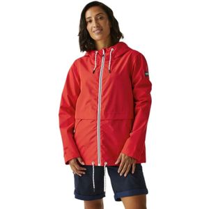 Regatta - Bayletta II - Damesjas - Waterdicht - Ademend - Polyester