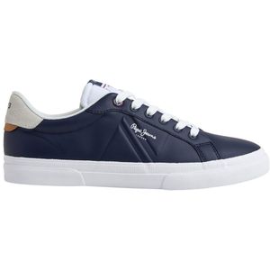 Pepe Jeans Kenton Flag Schoenen