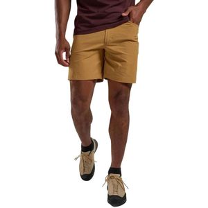 Montane - Genoa Lite - Korte Broek - Lichtgewicht - Sneldrogende GRANITE Stretch-stof