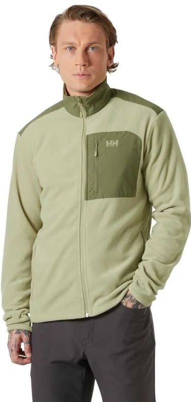 Helly Hansen - Daybreaker Block - Fleece Jack - Regular Fit