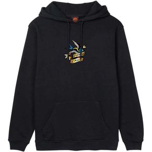 Santa Cruz Sommer Sparrow Front Hoodie