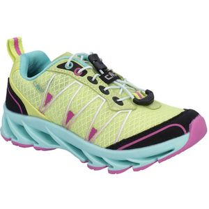 Cmp Altak Wp 2.0 39q4794k Trail Running Shoes Veelkleurig EU 32