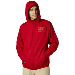 Fox Racing Lfs Glassed Ii Jas